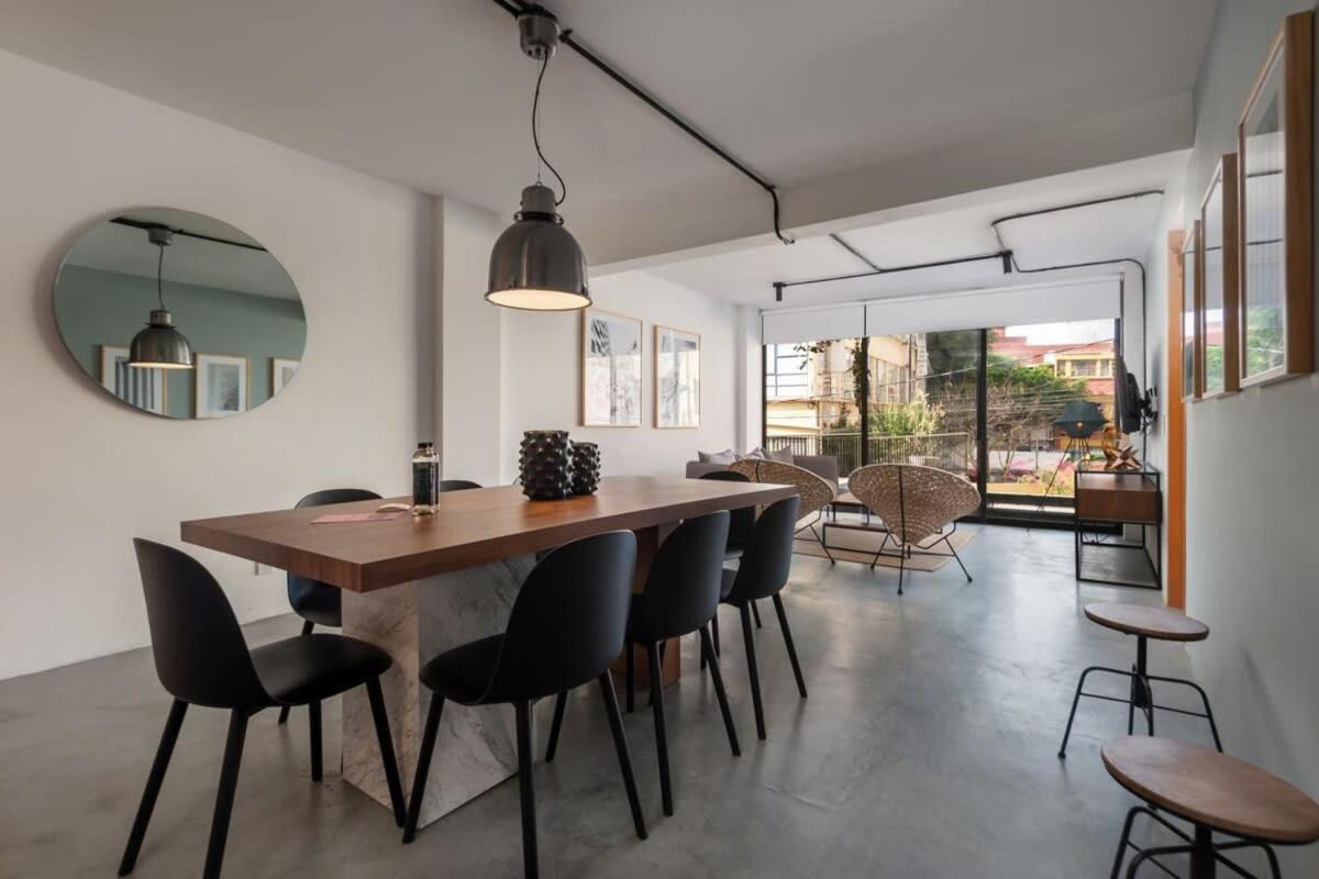 Homey 2br In Roma Norte *